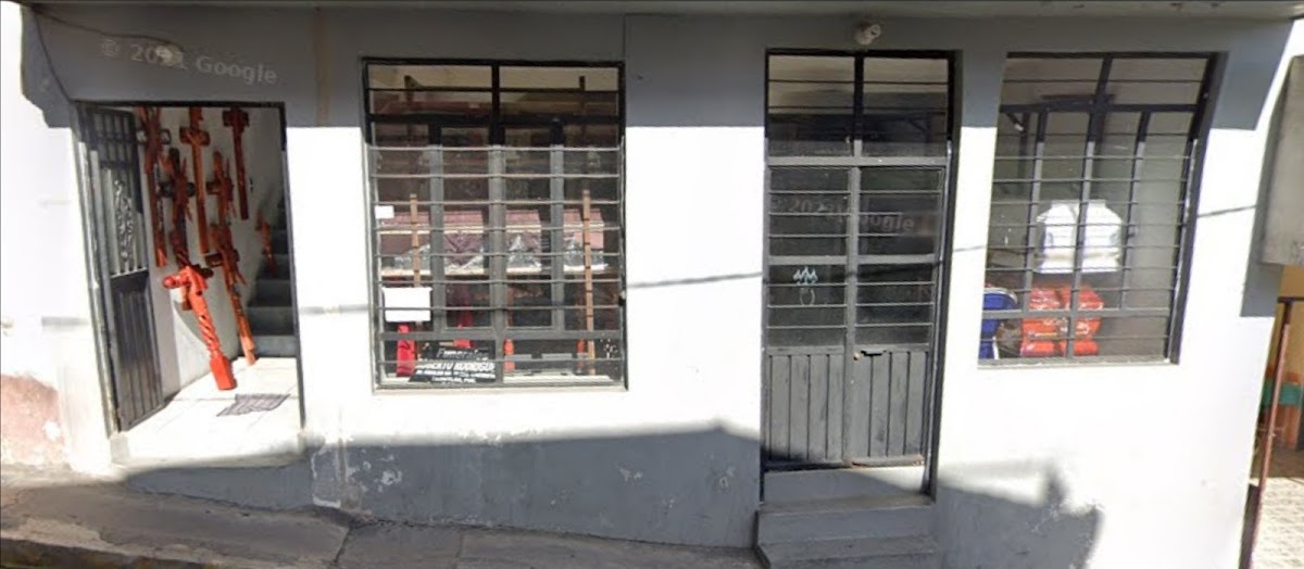 Funeraria Funerales "R". Rodriguez